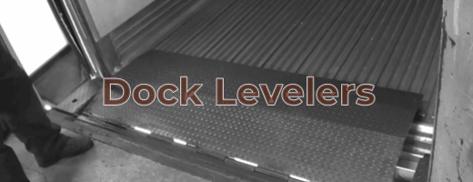 Dock Levelers